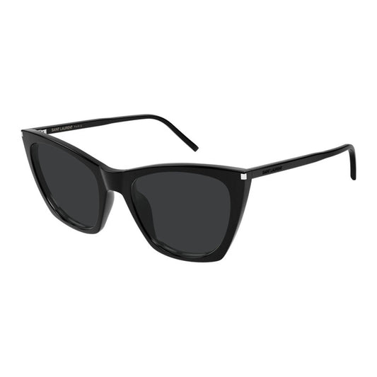 Lentes de Sol Saint Laurent SL 214 KATE THIN 001 55-20-145