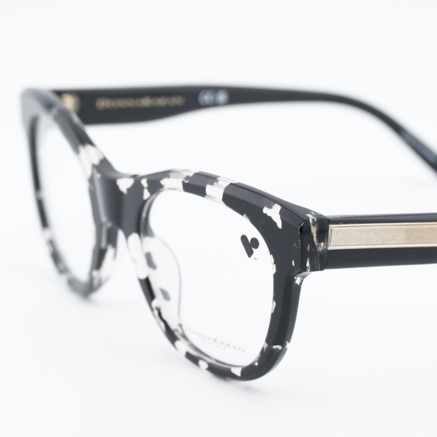 Donna Karan DO5018 010 49-21-140 Eyeglass Frames