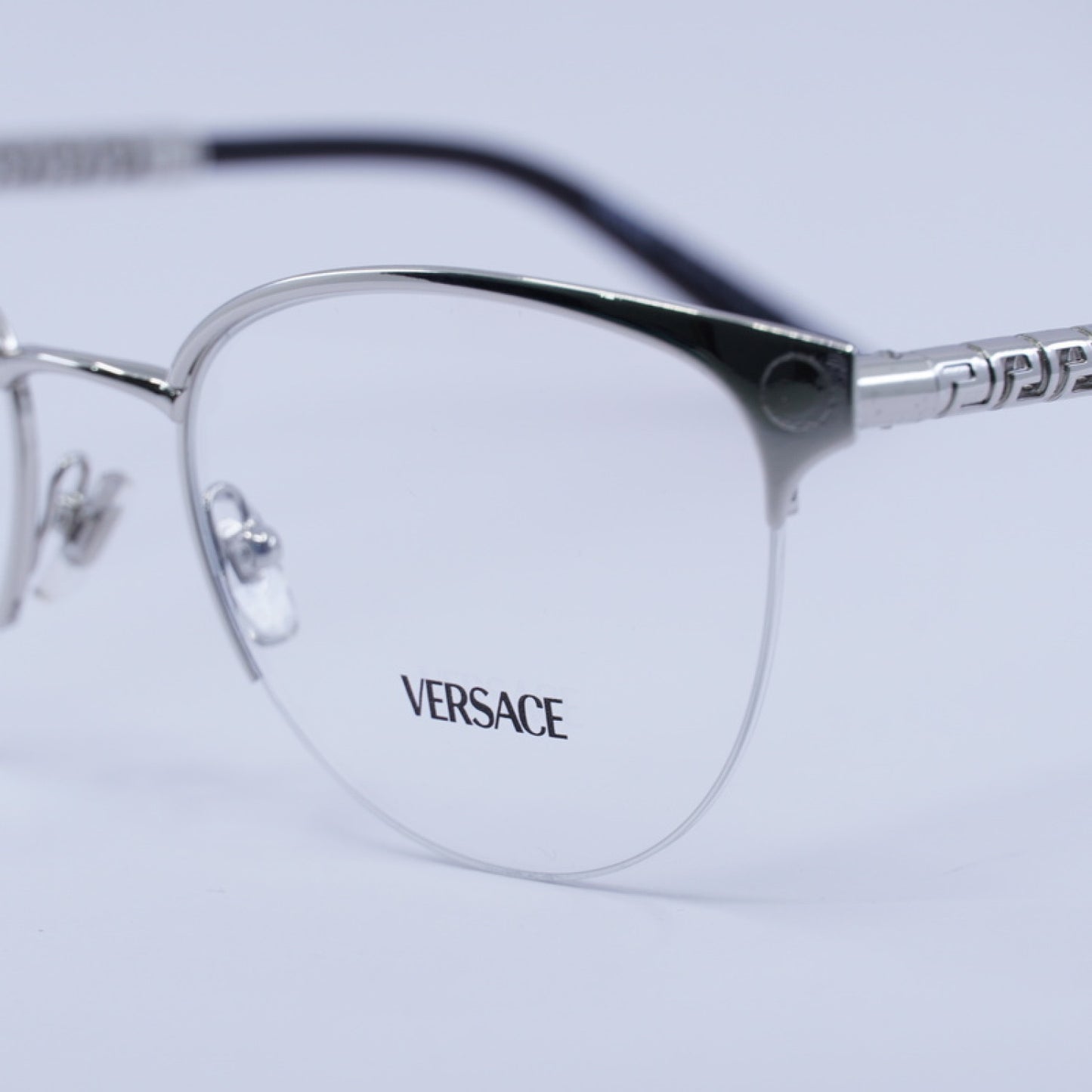 Armazón Oftálmico Versace VE1297 1000 53-18-140