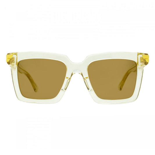 Lentes de Sol Bottega Veneta BV1005S 005 53-21-145