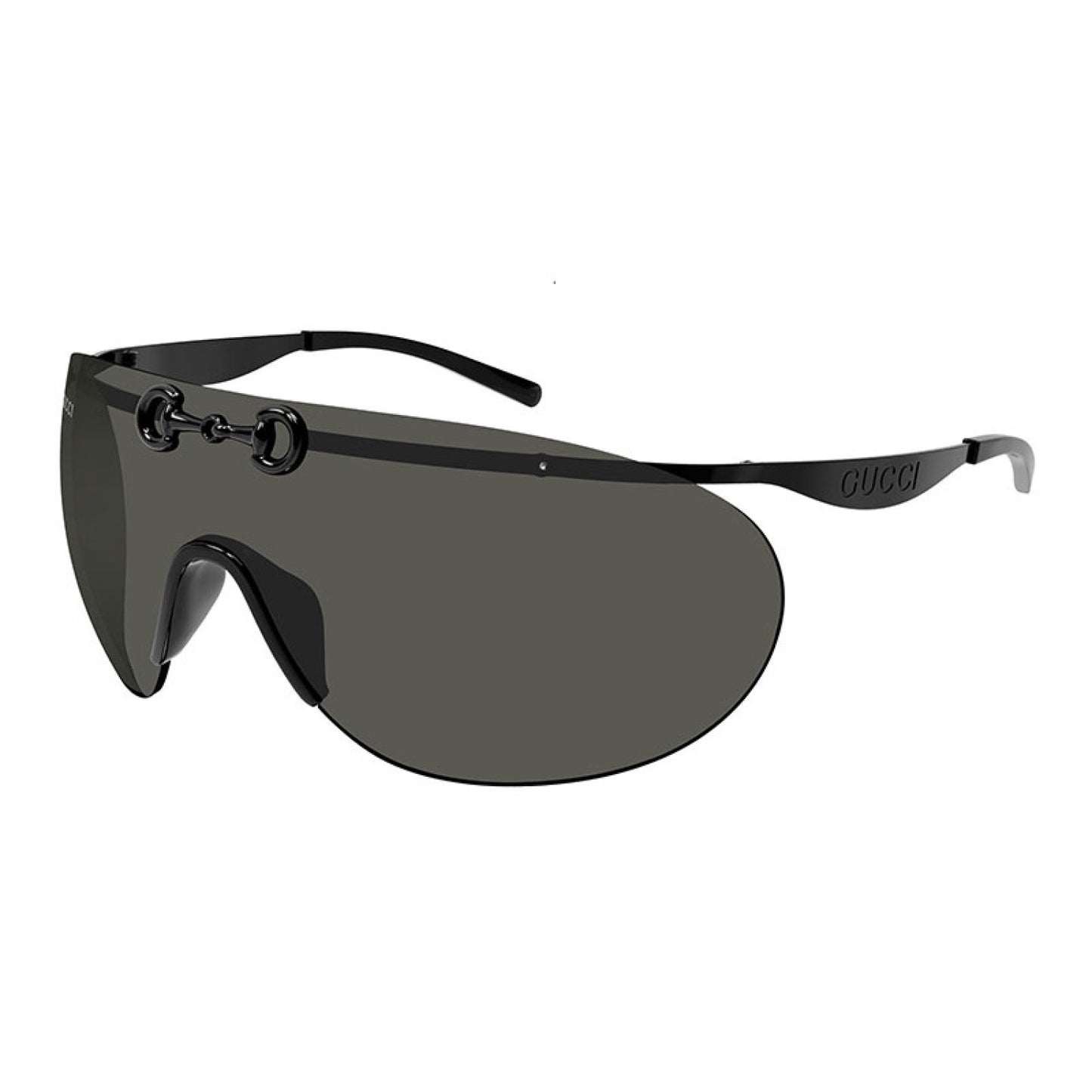 Lentes de Sol Gucci GG1656S 001 99-1-125
