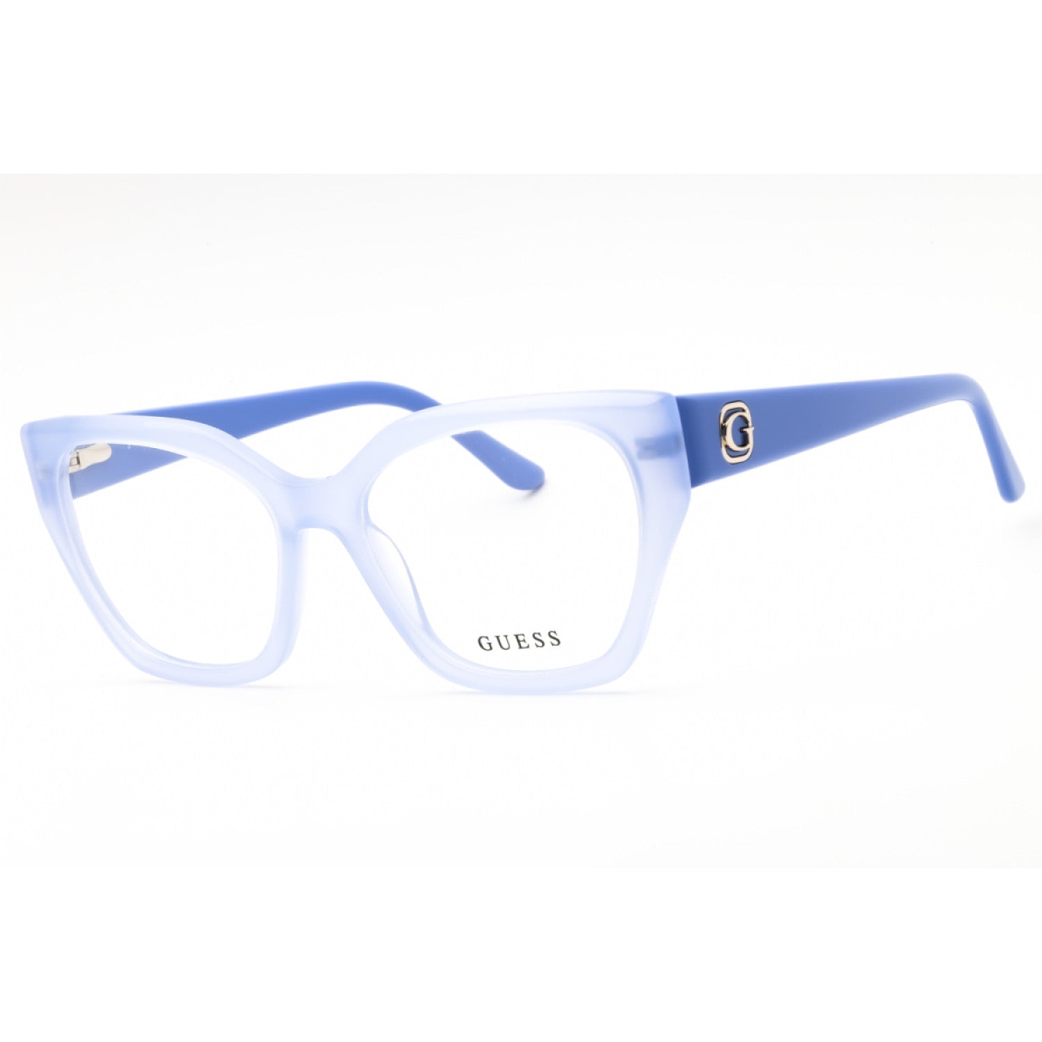 Armazón Oftálmico Guess GU50112 081 55-17-145