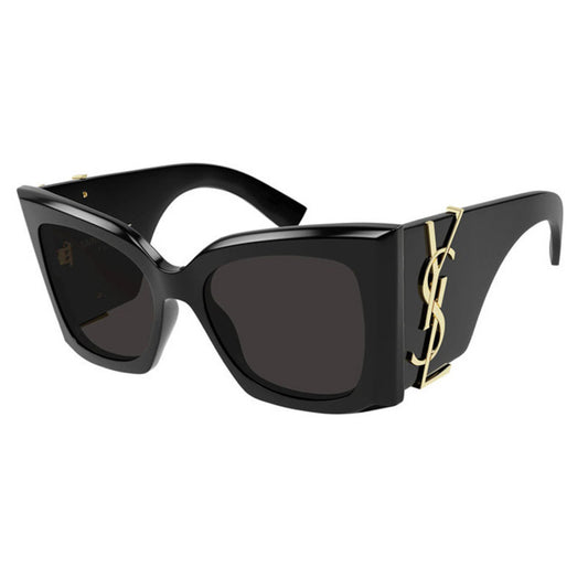 Lentes de Sol Saint Laurent SLM119BLAZE 001 53-19-135