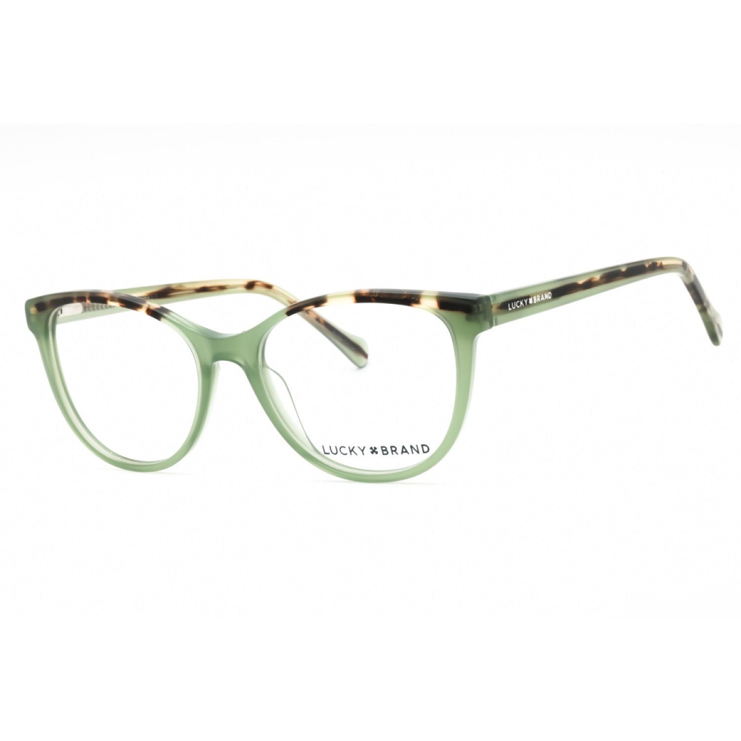 Armazón Oftálmico Lucky Brand D223 0GRN00 53-17-140
