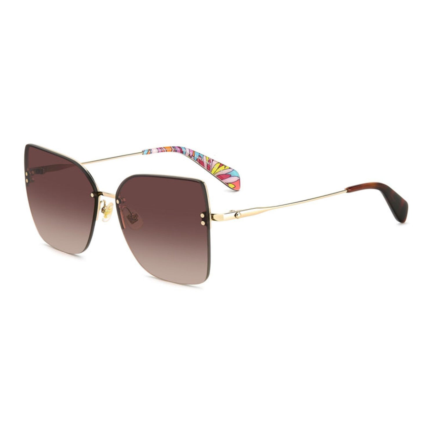 Lentes de Sol Kate Spade ARIELLA/G/S 0J5GHA 58-15-140