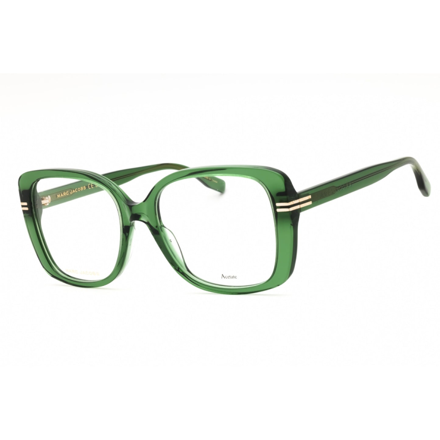 Armazón Oftálmico Marc Jacobs MJ 1115 01ED00 54-18-140