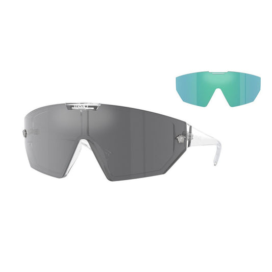 Lentes de Sol Versace VE4461 148/6V 47-147-125