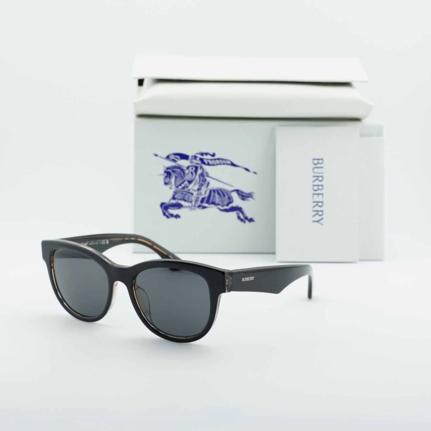 Burberry Sunglasses BE4432U 412187 54-19-140