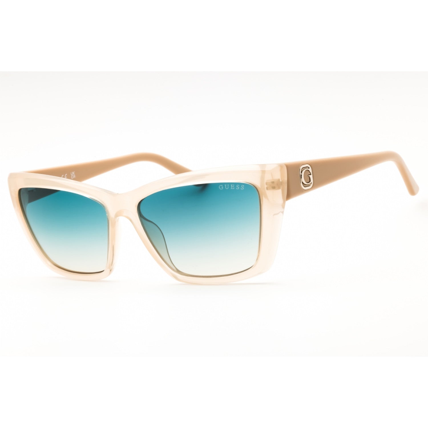 Lentes de Sol Guess GU00098 25P 55-14-135