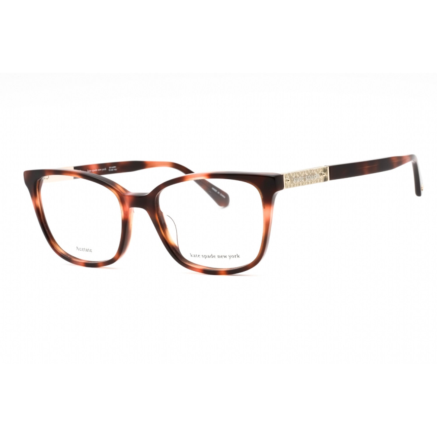 Armazón Oftálmico Kate Spade DAVINA 008600 52-17-140