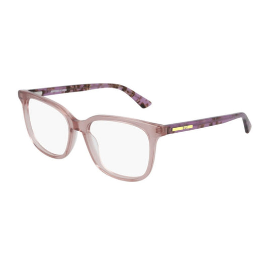 Lentes de Sol McQueen MQ0276O 003 52-16-140