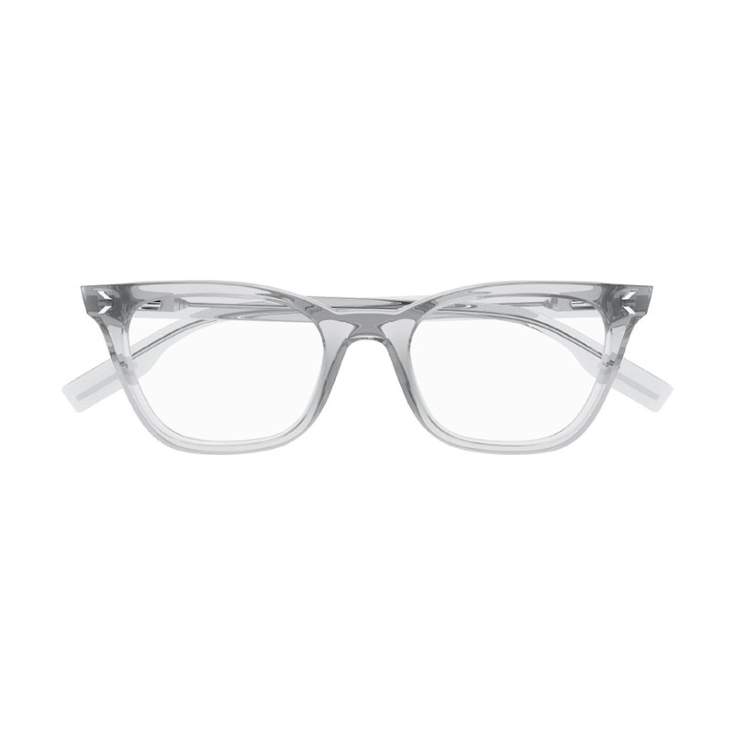Armazón Oftálmico McQueen MQ0379O 002 50-19-145