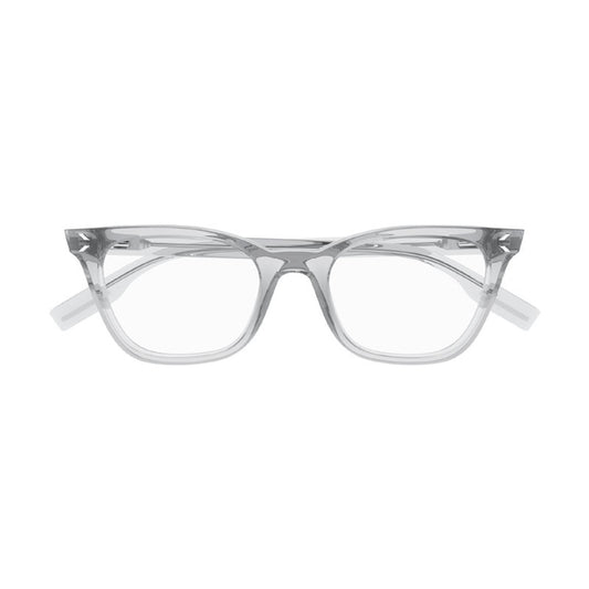 McQueen Optical Frame MQ0379O 002 50-19-145