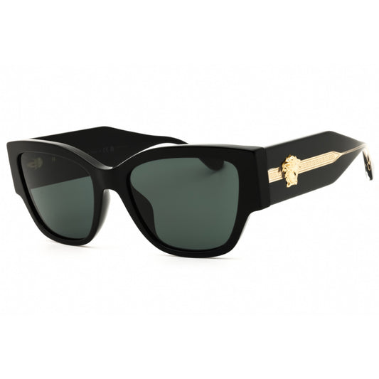 Lentes de Sol Versace VE4509U GB1/87 55-18-140