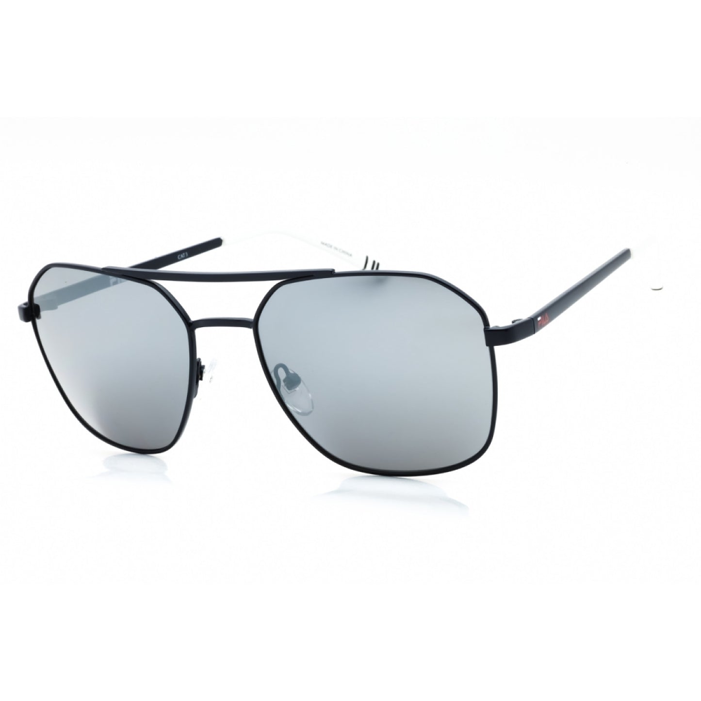 Lentes de Sol Fila SFI278 08DF 59-19-145