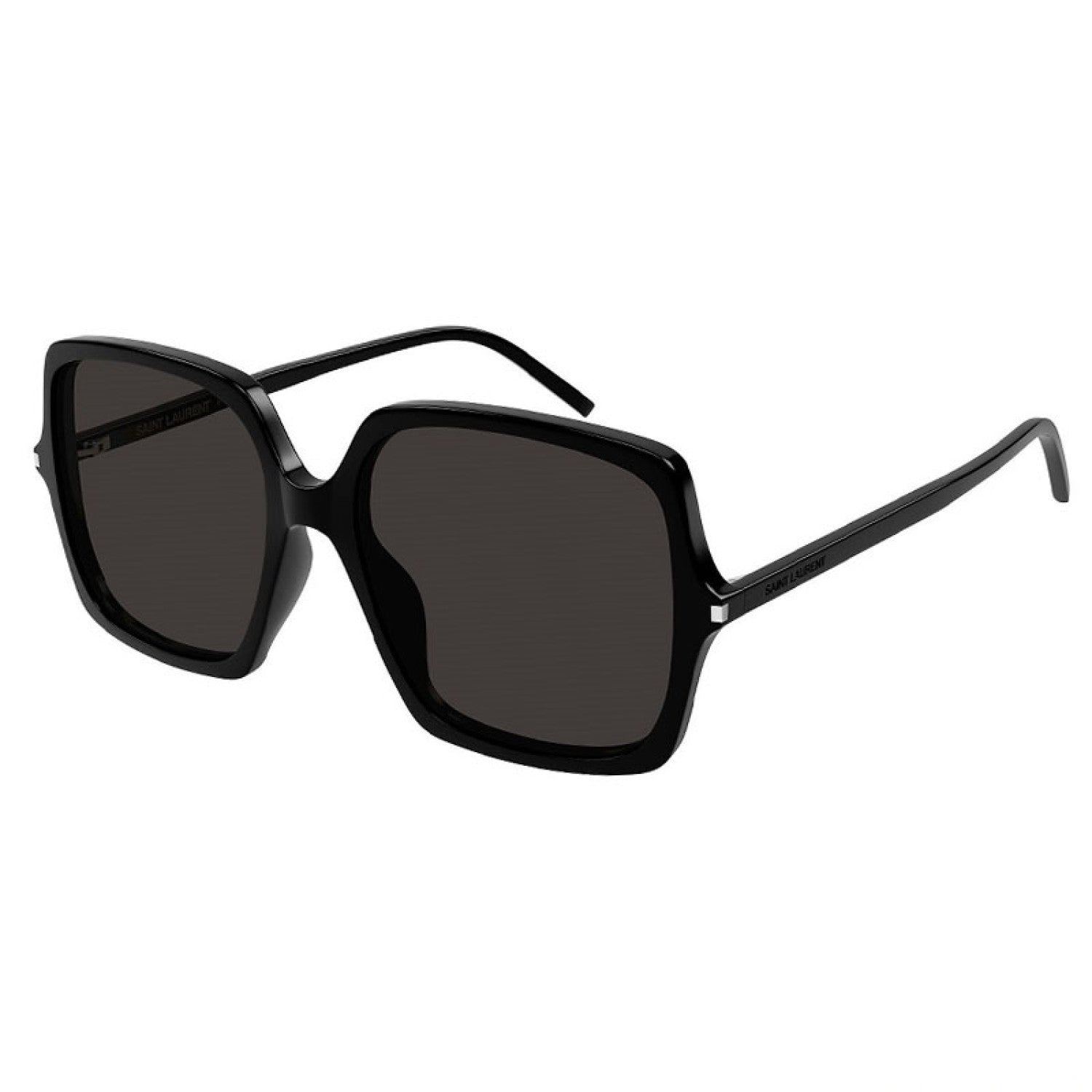 Lentes de Sol Saint Laurent SL591 001 57-17-145