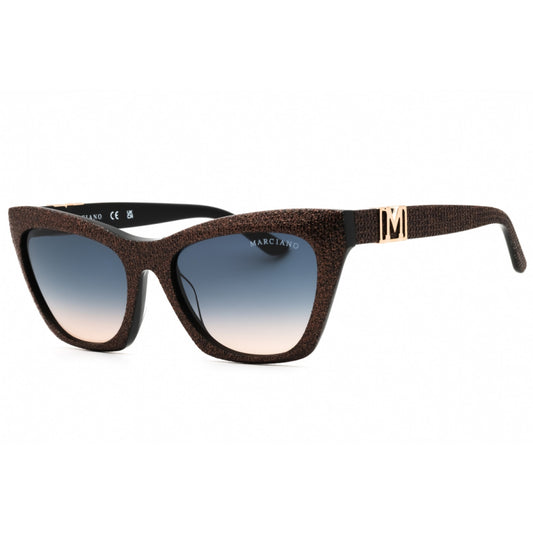 Lentes de Sol Guess by Marciano GM00008 05W 54-17-140