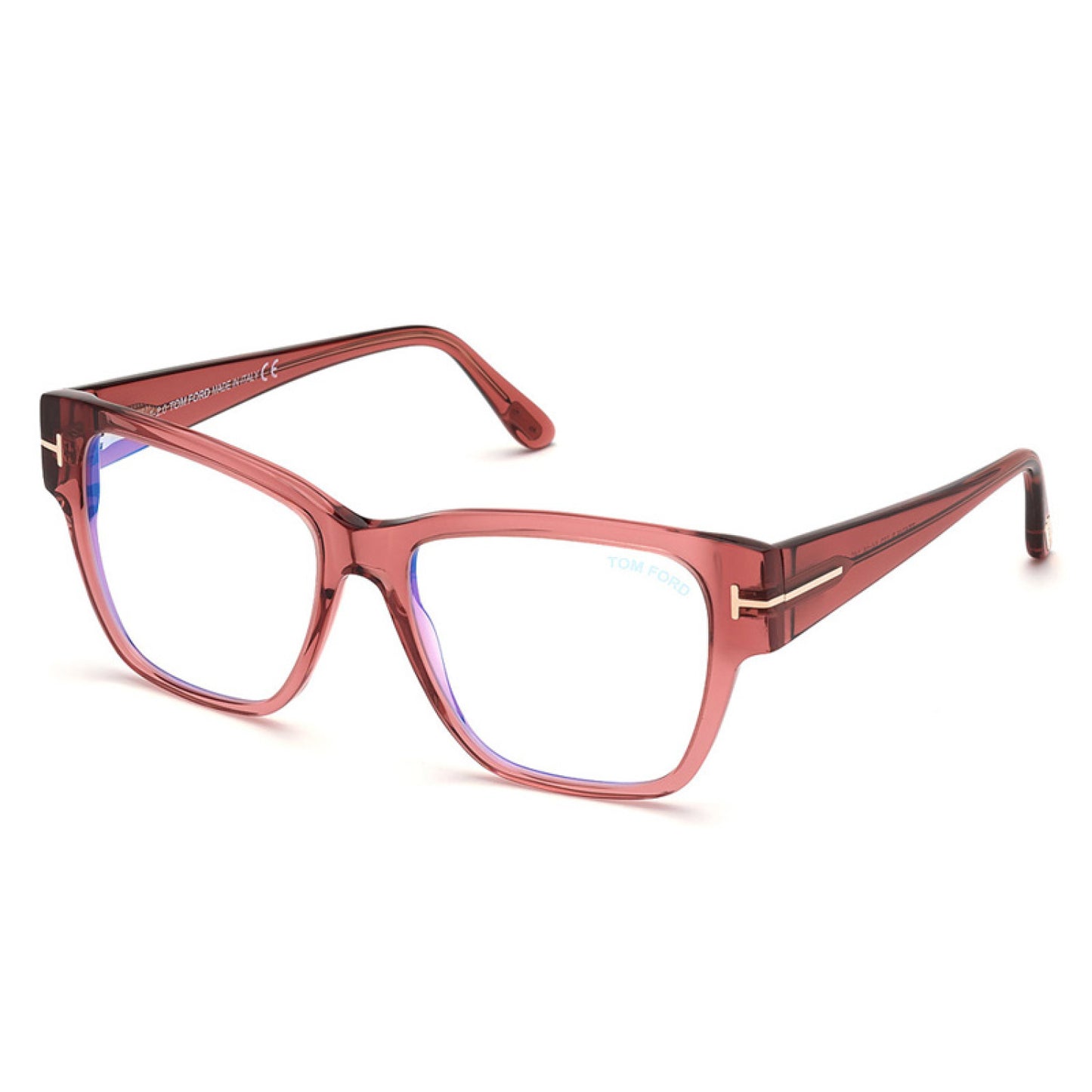 Armazón Oftálmico Tom Ford FT5745-B 072 54-16-140