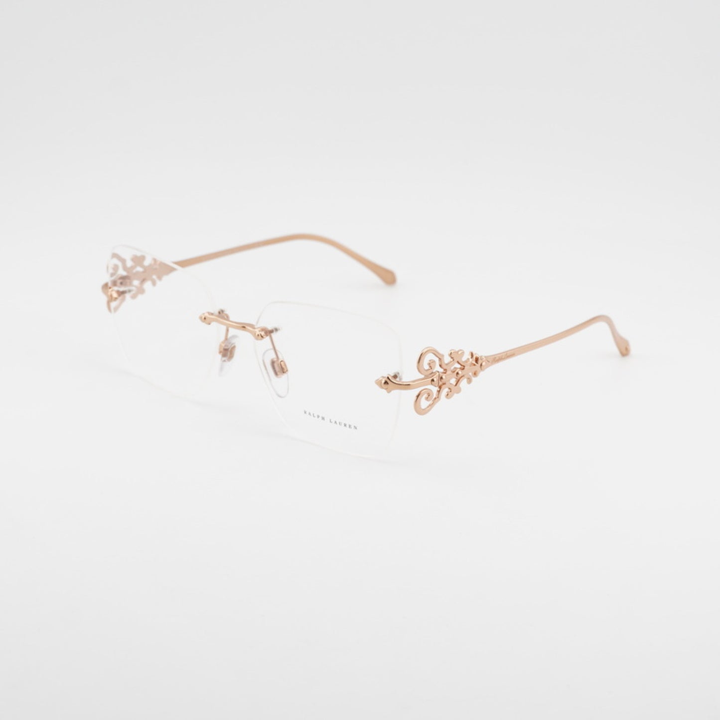 Armazón Oftálmico Ralph Lauren RL5130 9329 56-15-140