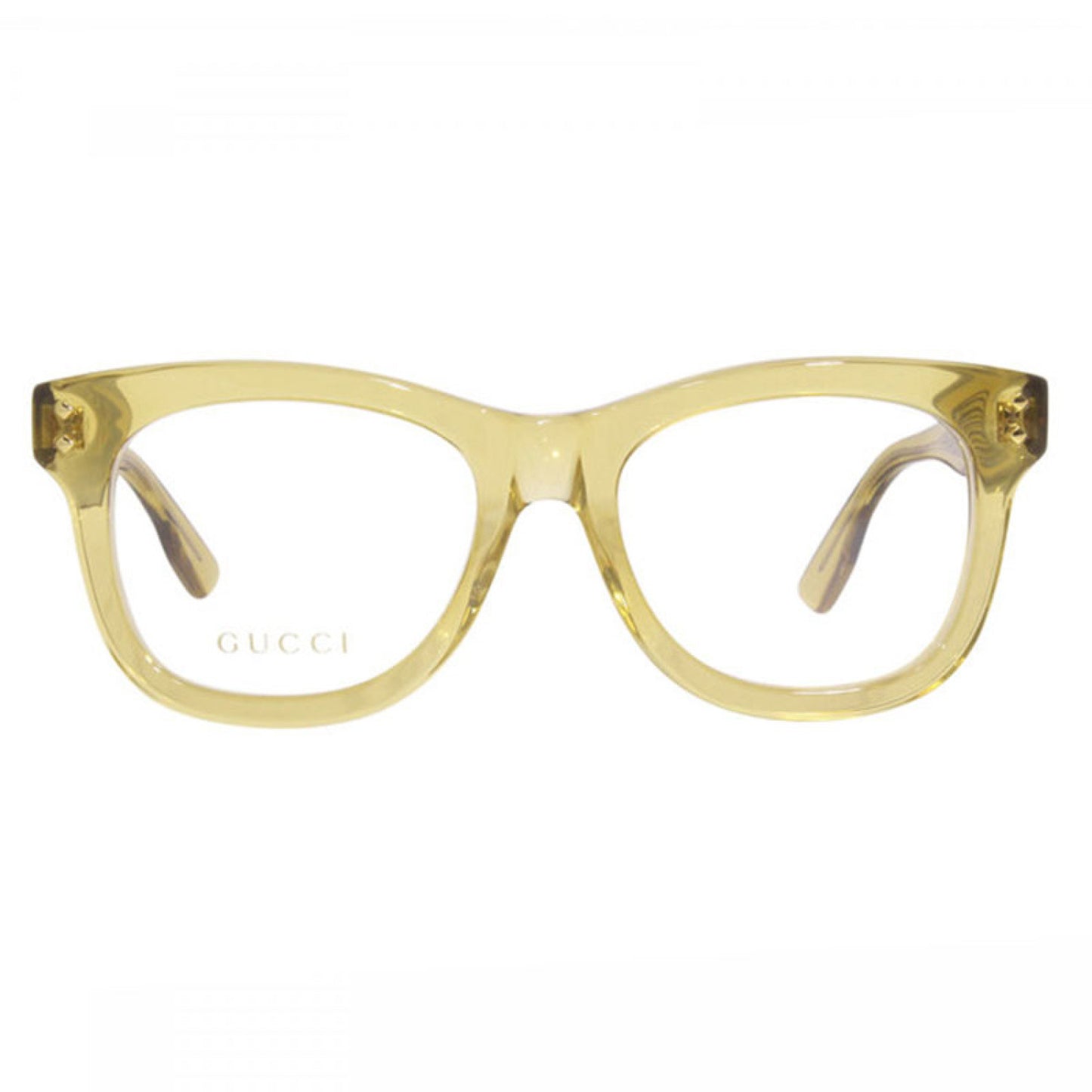 Armazón Oftálmico Gucci GG1086O 006 53-18-140