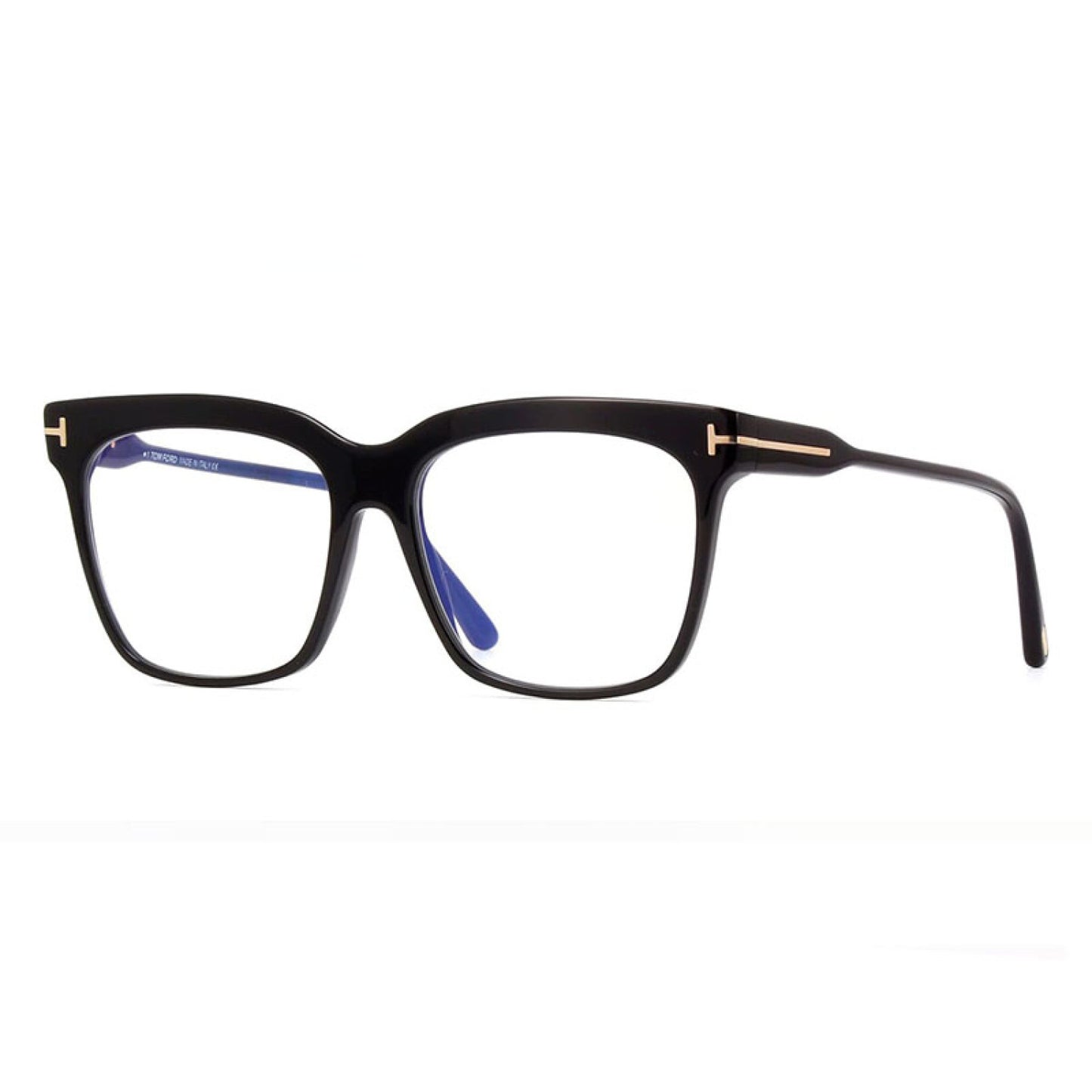 Armazón Oftálmico Tom Ford FT5768-B 001 54-15-140