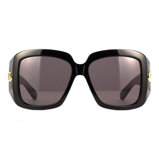 Lentes de Sol Gucci GG1402S 001 55-16-130