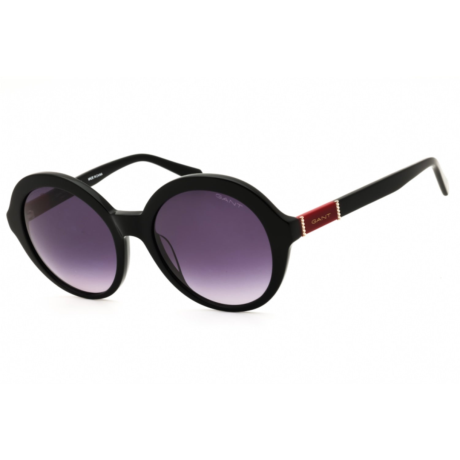 Lentes de Sol Gant GA8094 01B 55-20-140