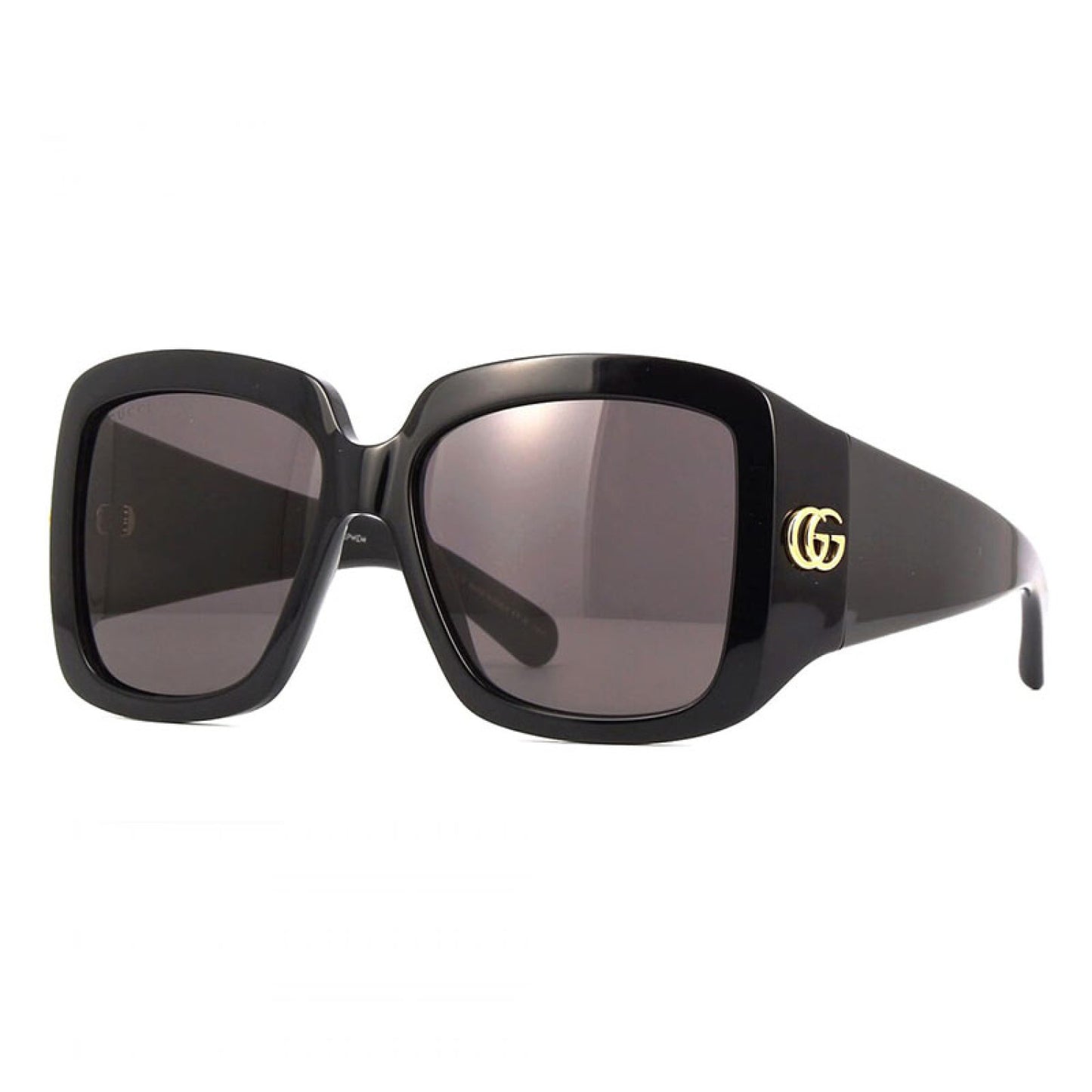 Lentes de Sol Gucci GG1402S 001 55-16-130