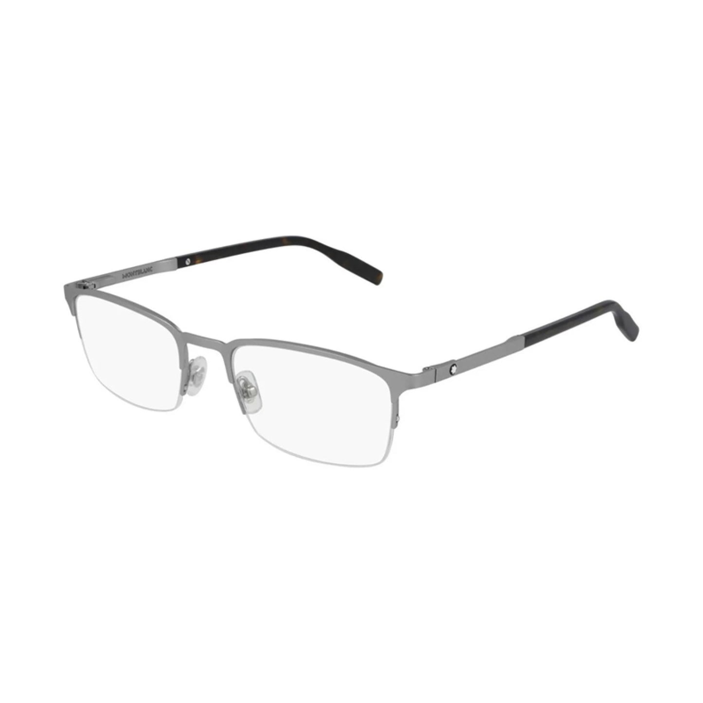 Armazón Oftálmico Montblanc MB0117O 002 54-17-145
