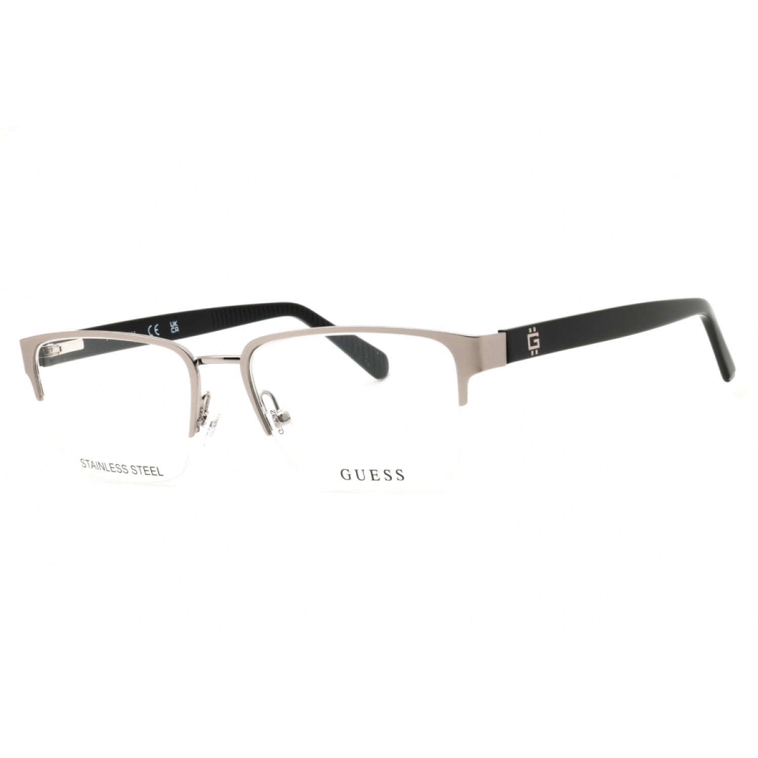 Armazón Oftálmico Guess GU50326 011 53-17-145