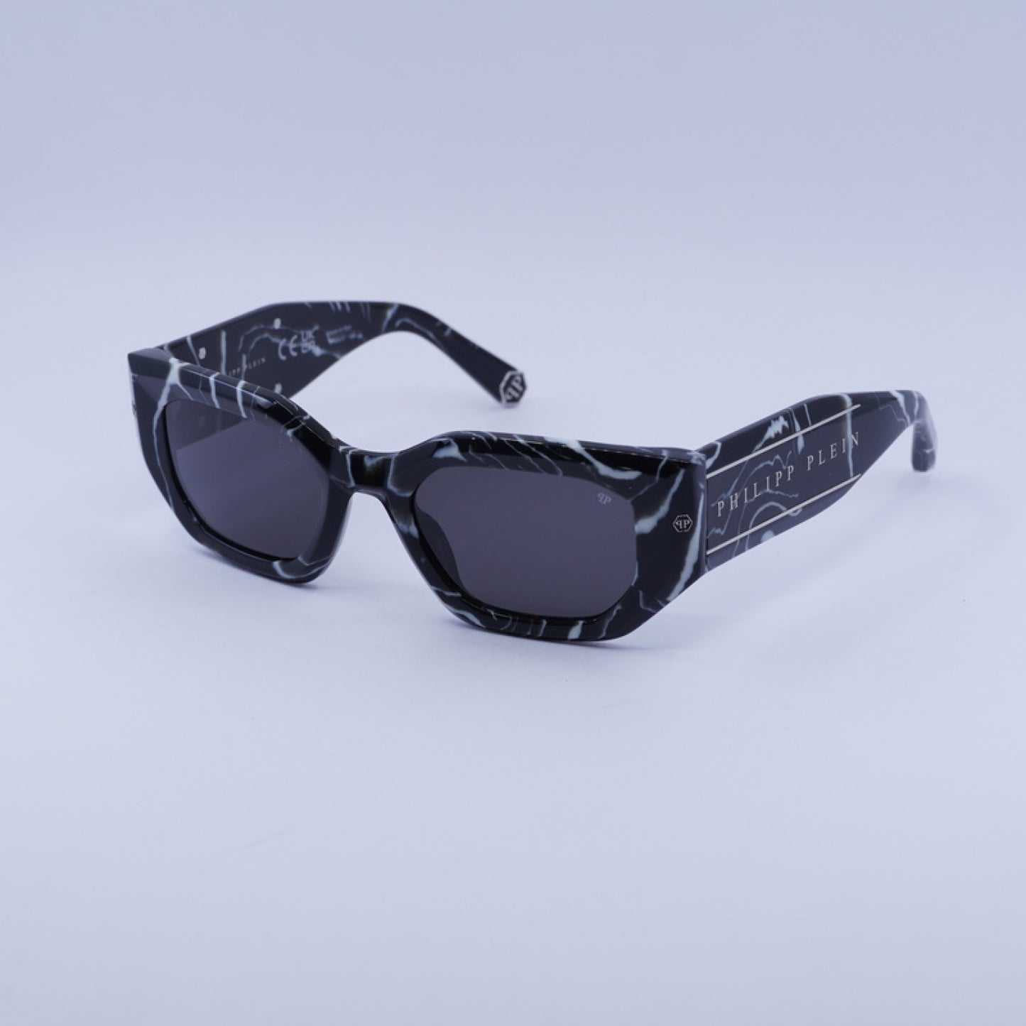 Philipp Plein SPP066M 0Z21 51-21-135 Sunglasses
