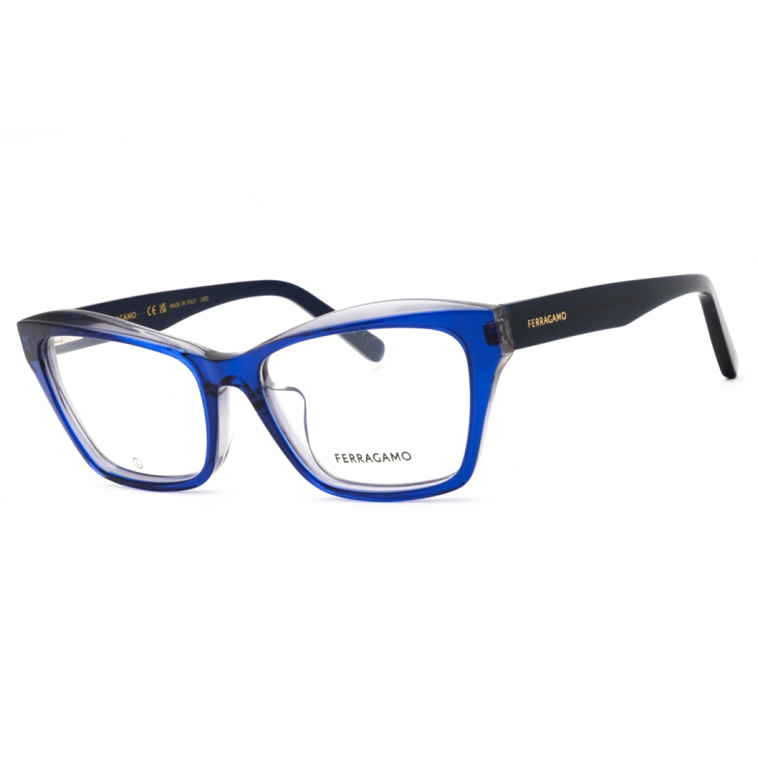 Armazón Oftálmico Salvatore Ferragamo SF2951LB 435 55-17-140