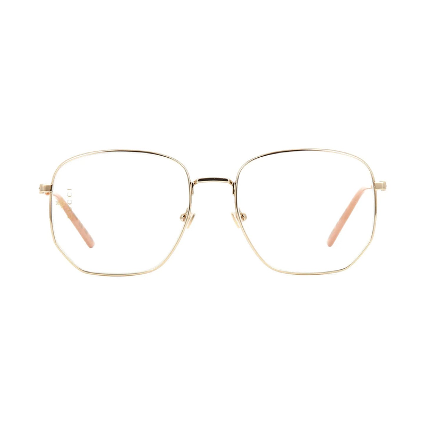 Lentes de Sol Gucci GG0396S 001 56-18-140