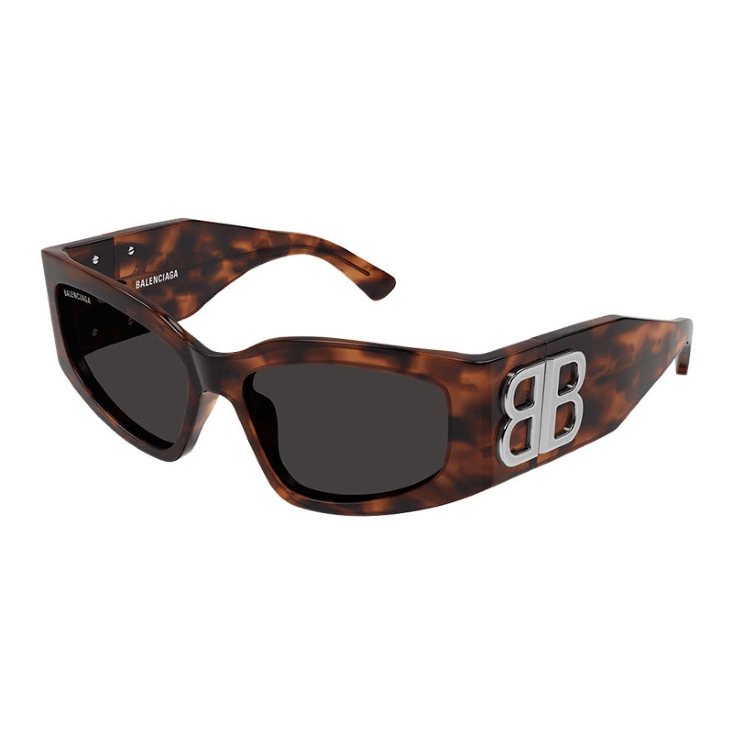 Lentes de Sol Balenciaga BB0321S 003 57-17-125