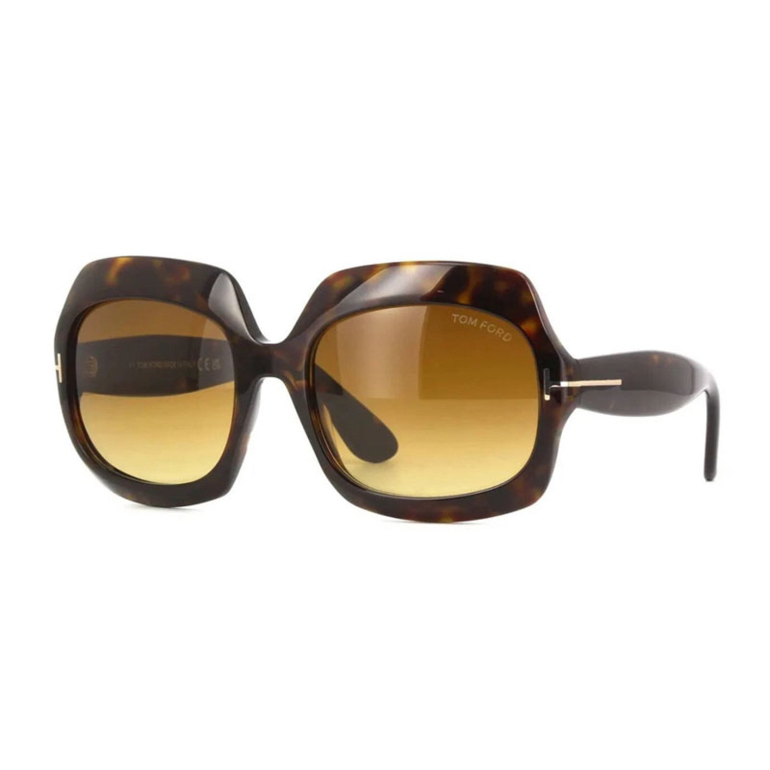 Lentes de Sol Tom Ford FT1155 52F 60-20-135