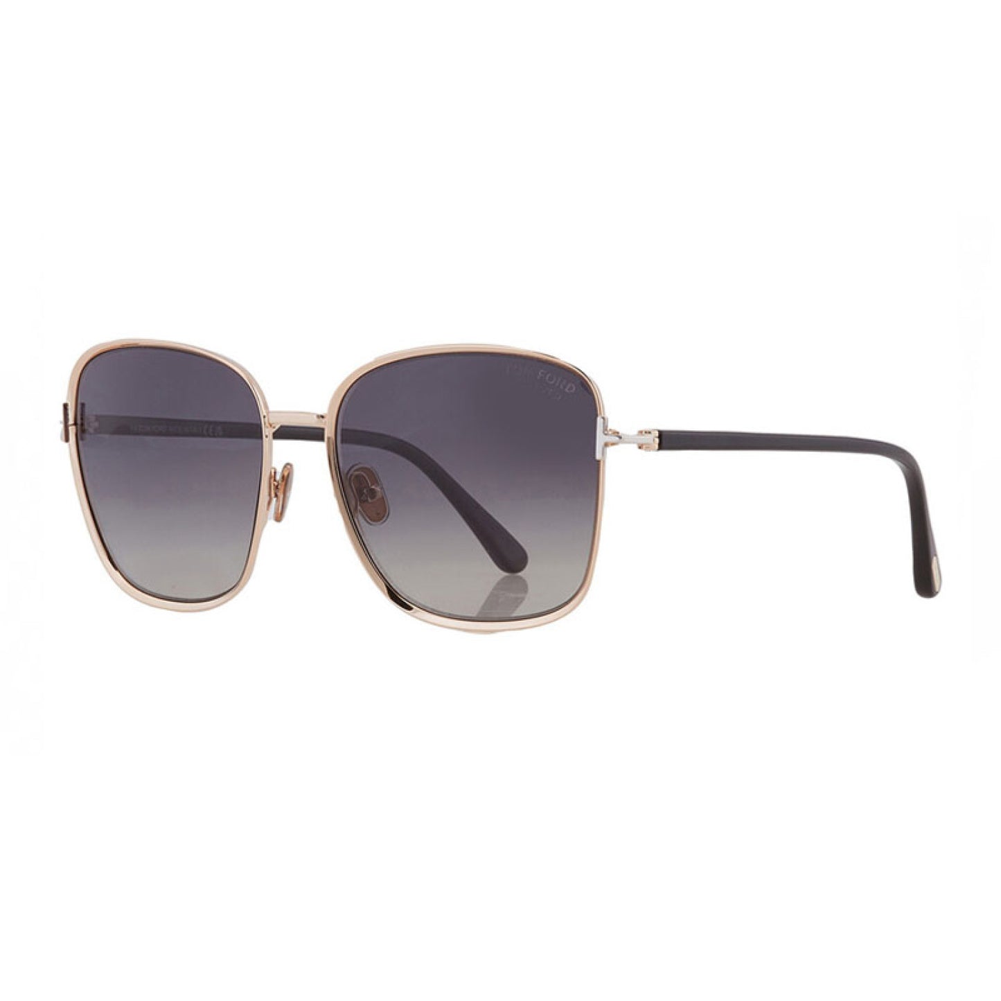Lentes de Sol Tom Ford FT1029 28D 57-17-140