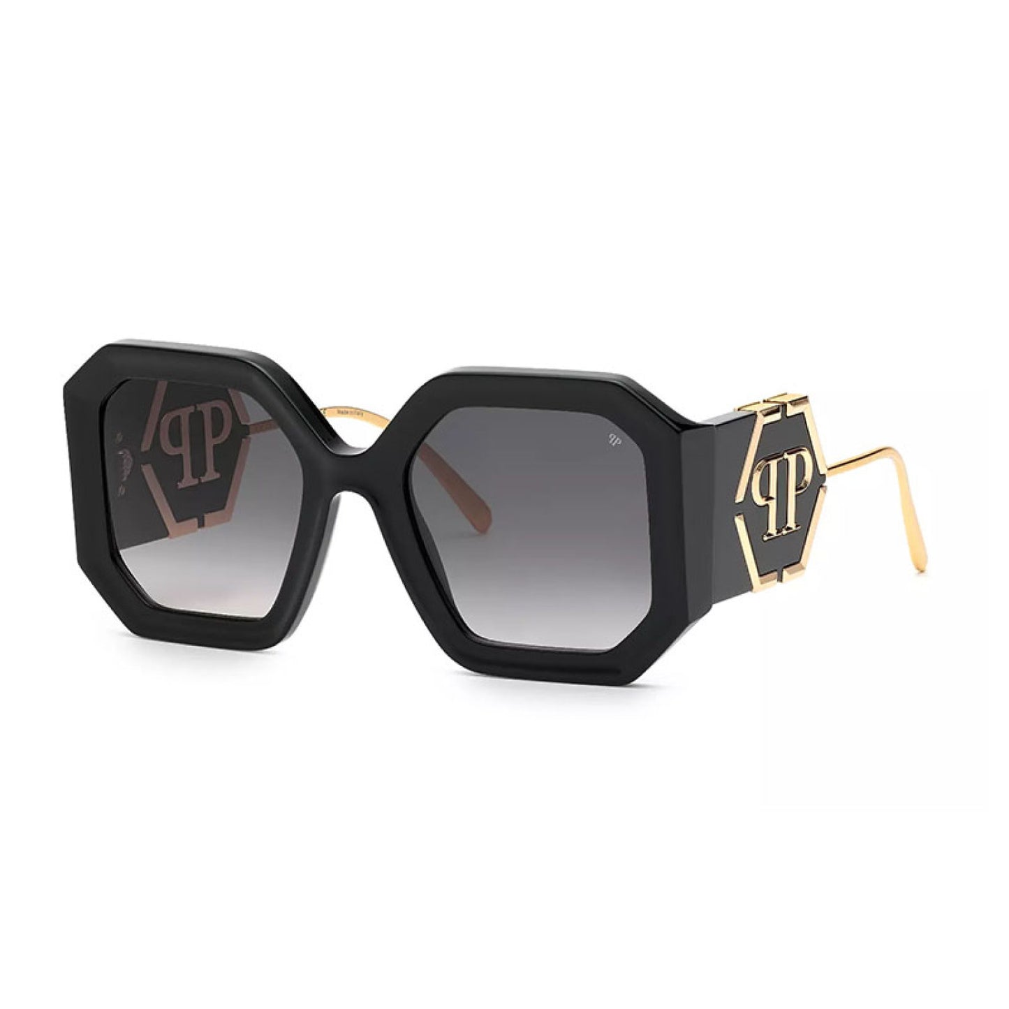 Lentes de Sol Philipp Plein SPP067 0700 54-22-140