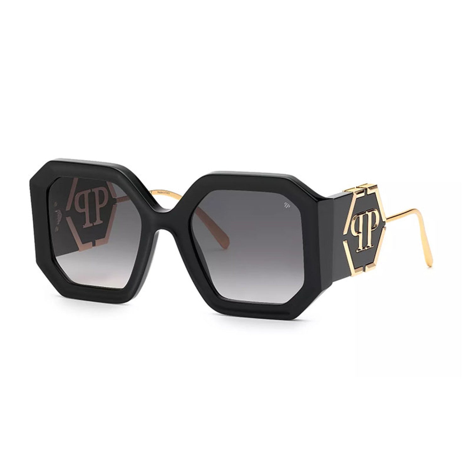 Lentes de Sol Philipp Plein SPP067 0700 54-22-140