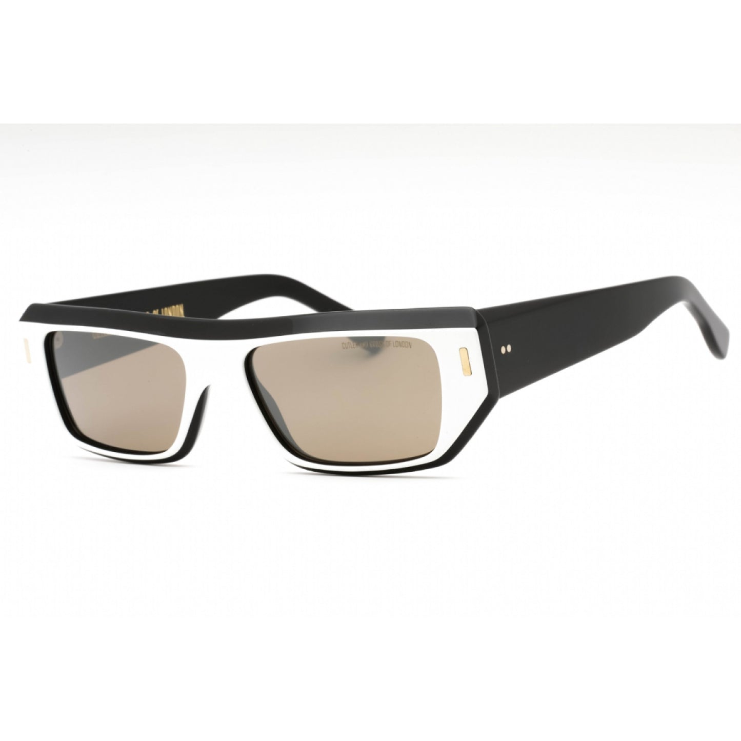 Lentes de Sol Cutler and Gross CGSN1367 004 55-17-145