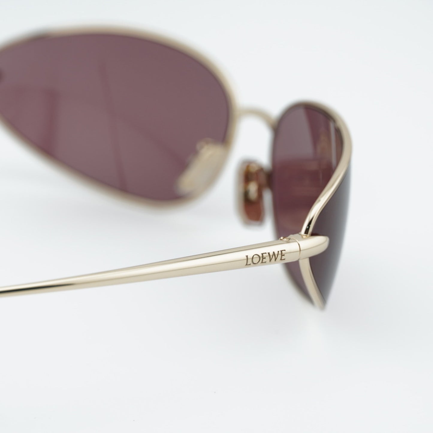 Lentes de Sol Loewe LW40164U 32U 68-15-120