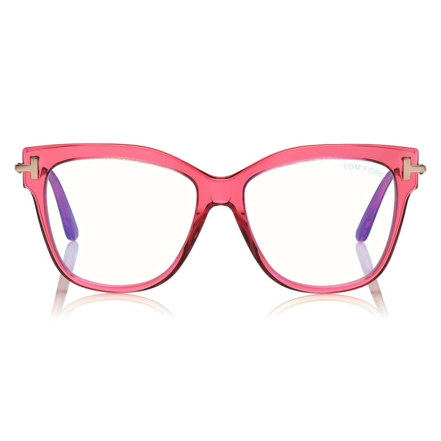 Armazón Oftálmico Tom Ford FT5704-B 066 54-15-140