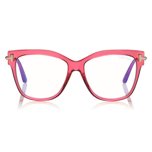 Tom Ford FT5704-B 066 54-15-140 Eyeglass Frame