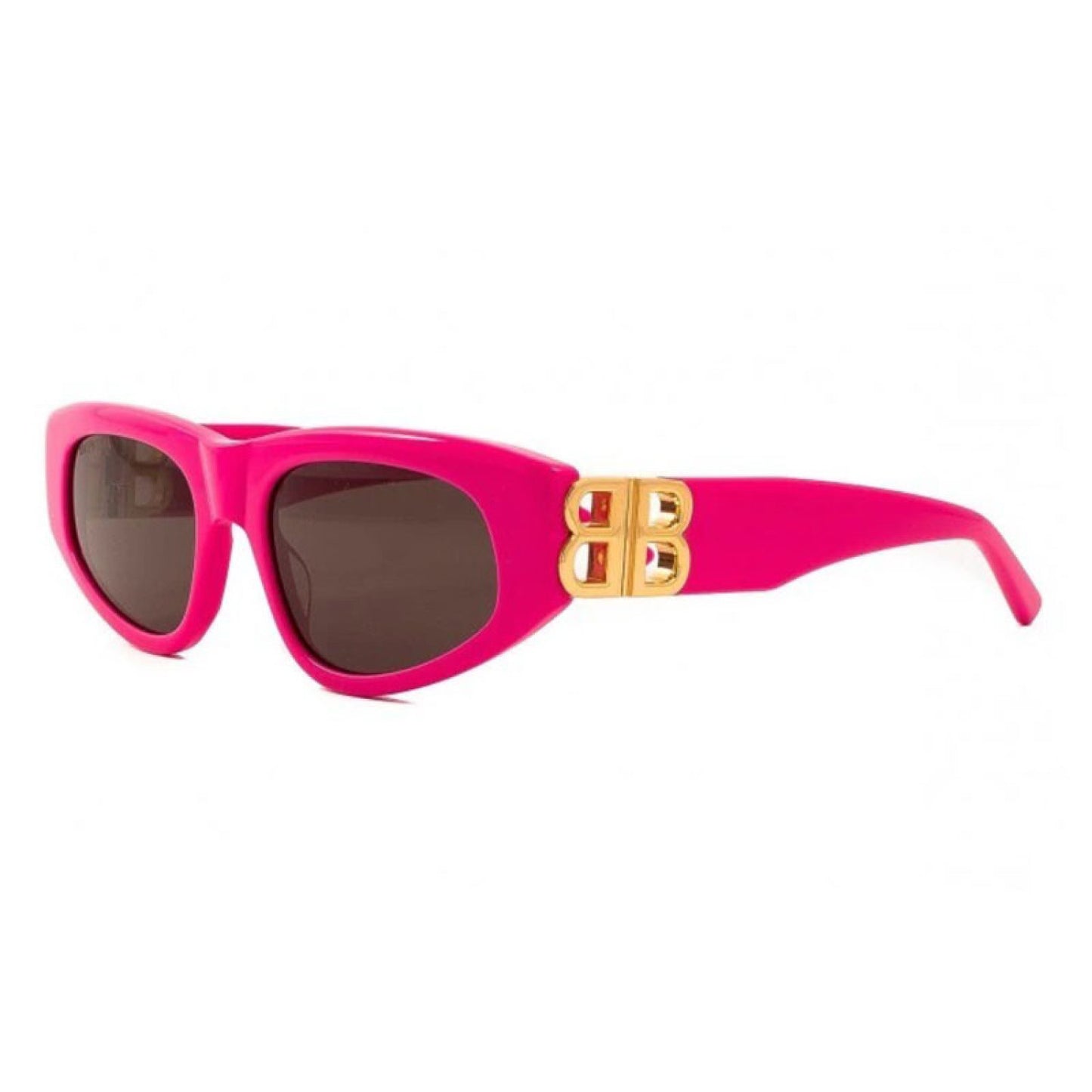 Lentes de Sol Balenciaga BB0095S 006 53-19-135