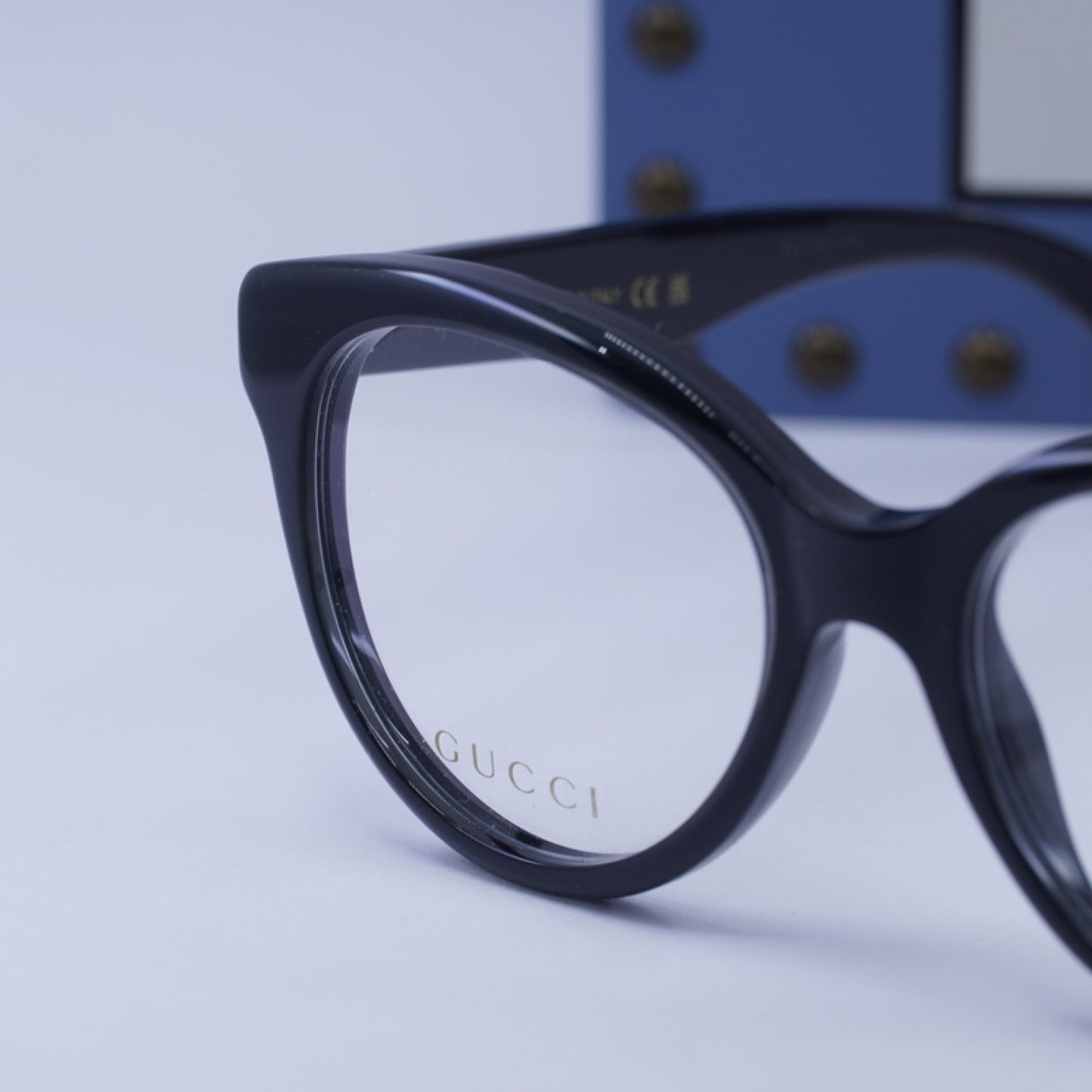 Armazón Oftálmico Gucci GG1590O 004 52-18-145