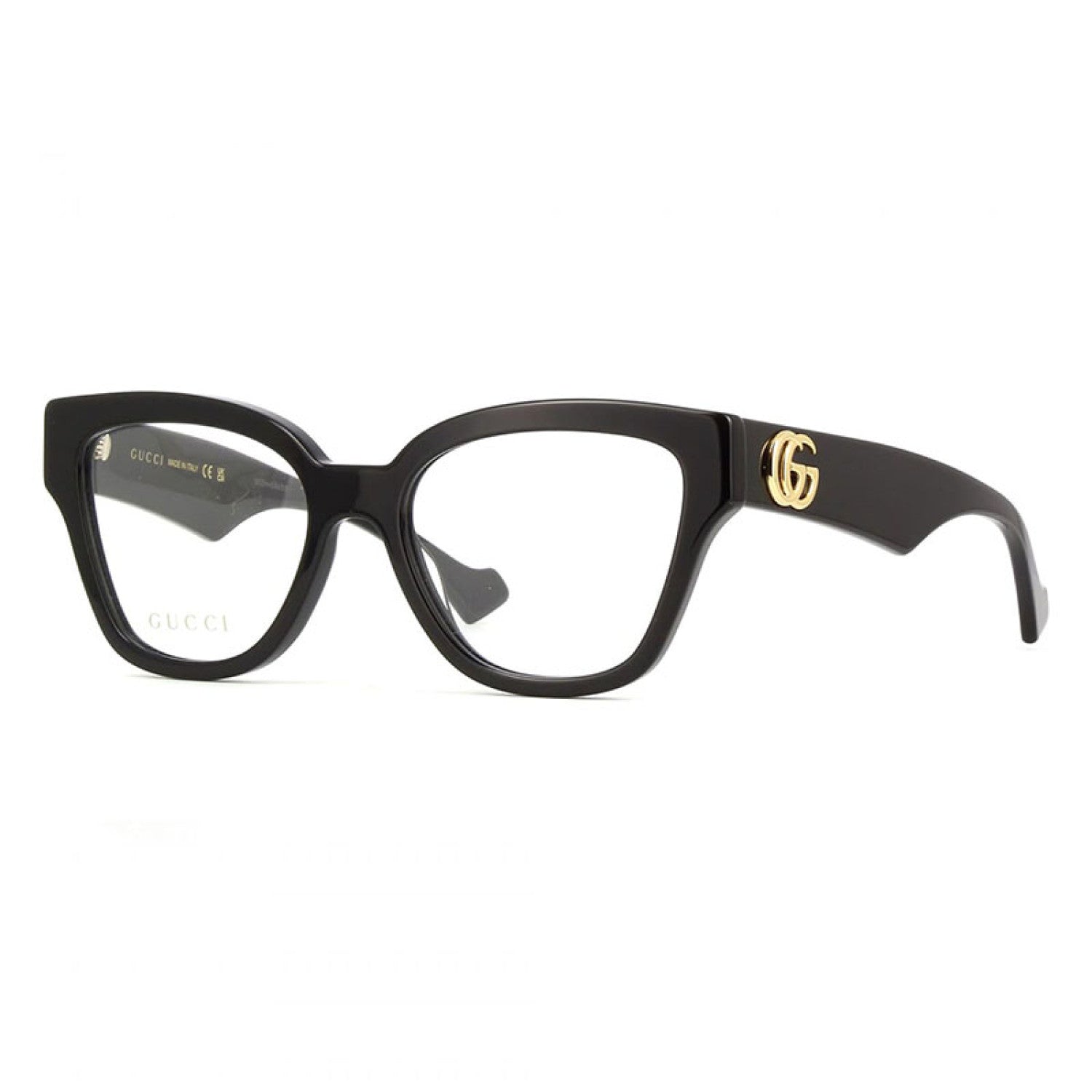 Armazón Oftálmico Gucci GG1424O 005 54-18-145