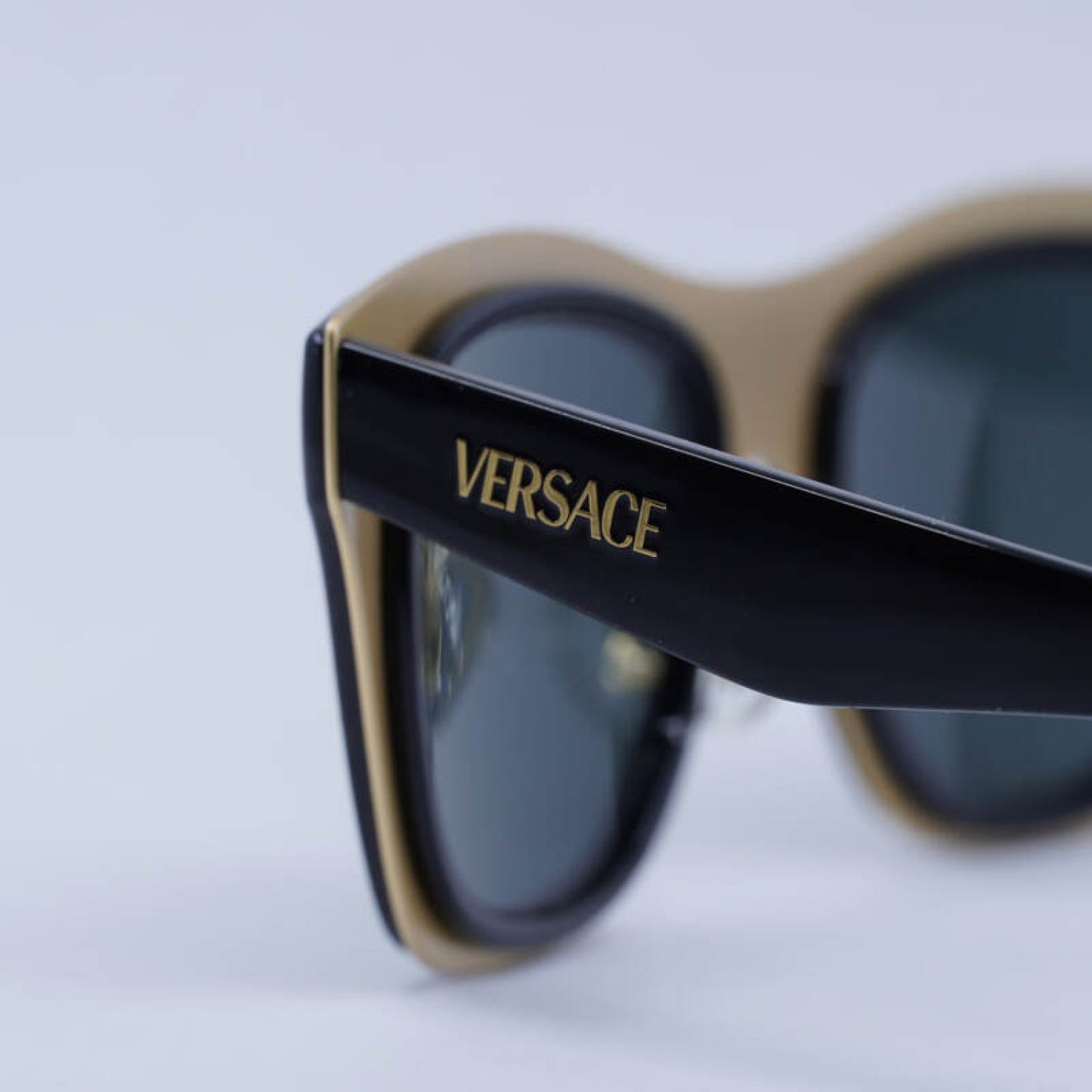 Versace Sunglasses VE2272 GB1/87 53-18-145