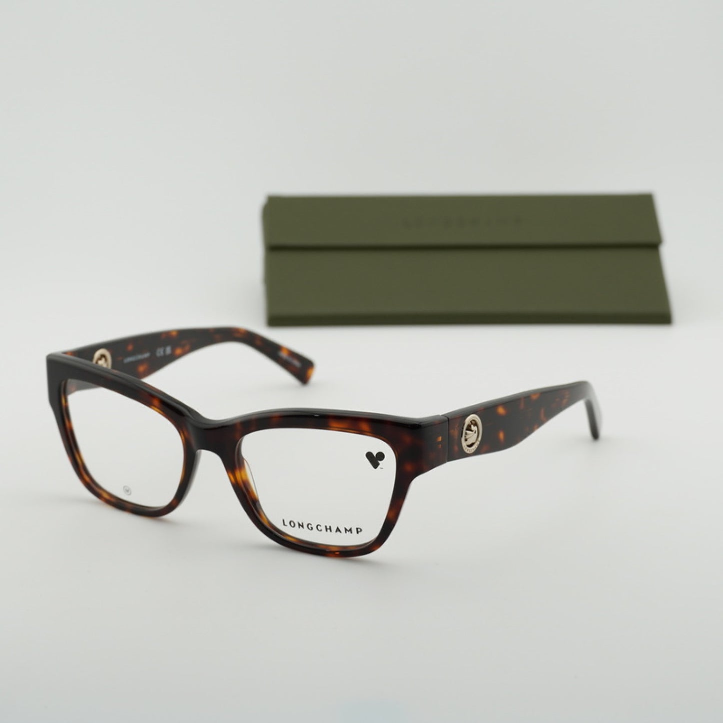 Armazón Oftálmico Longchamp LO2743 242 52-17-140