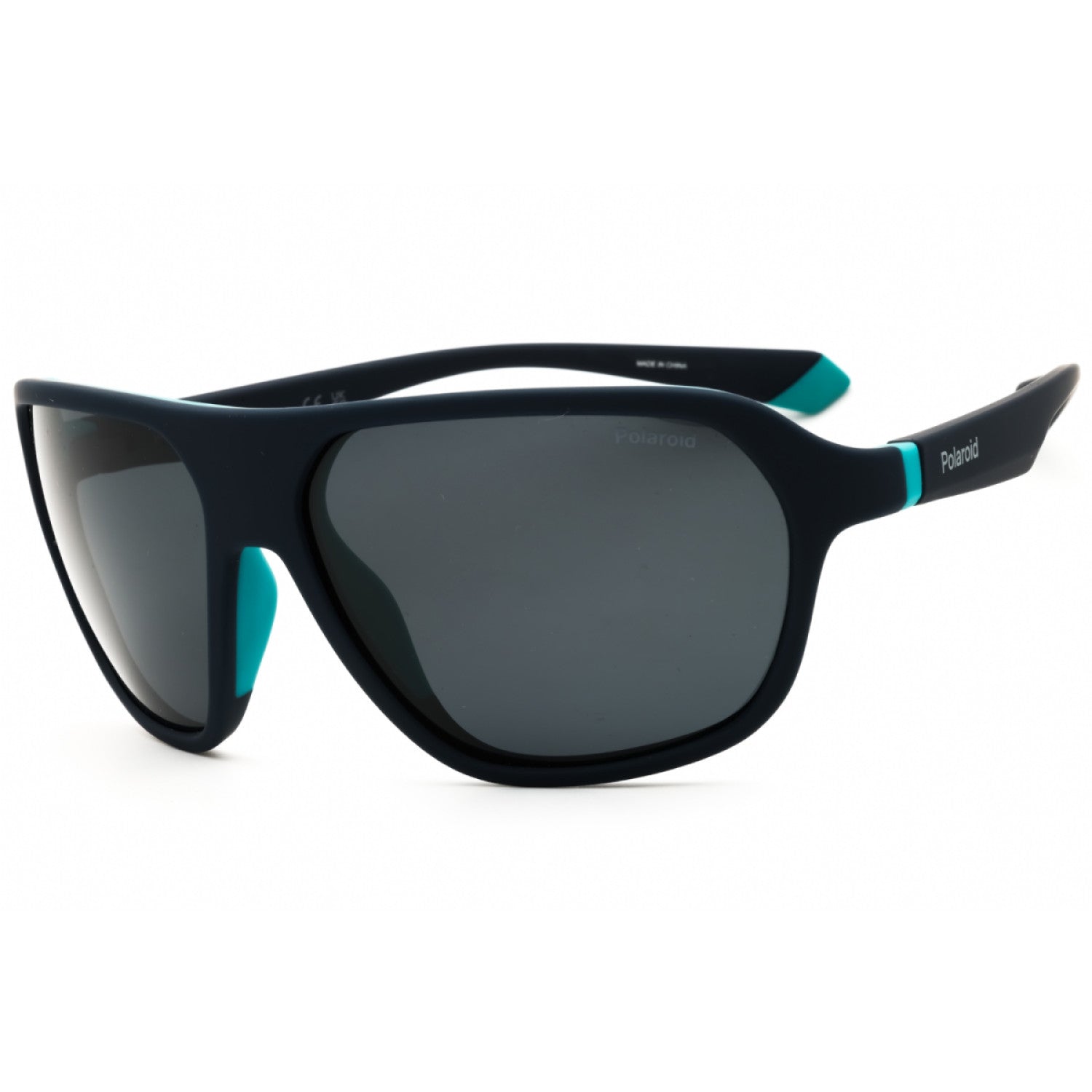 Lentes de Sol Polaroid Core PLD 2152/S 0FLLC3 59-13-135