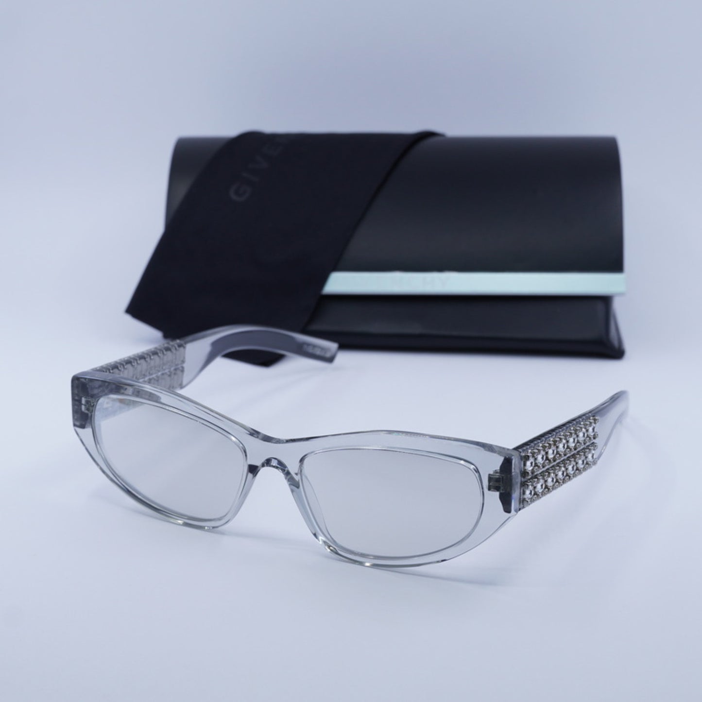 Lentes de Sol Givenchy GV40078I 20C 56-17-145
