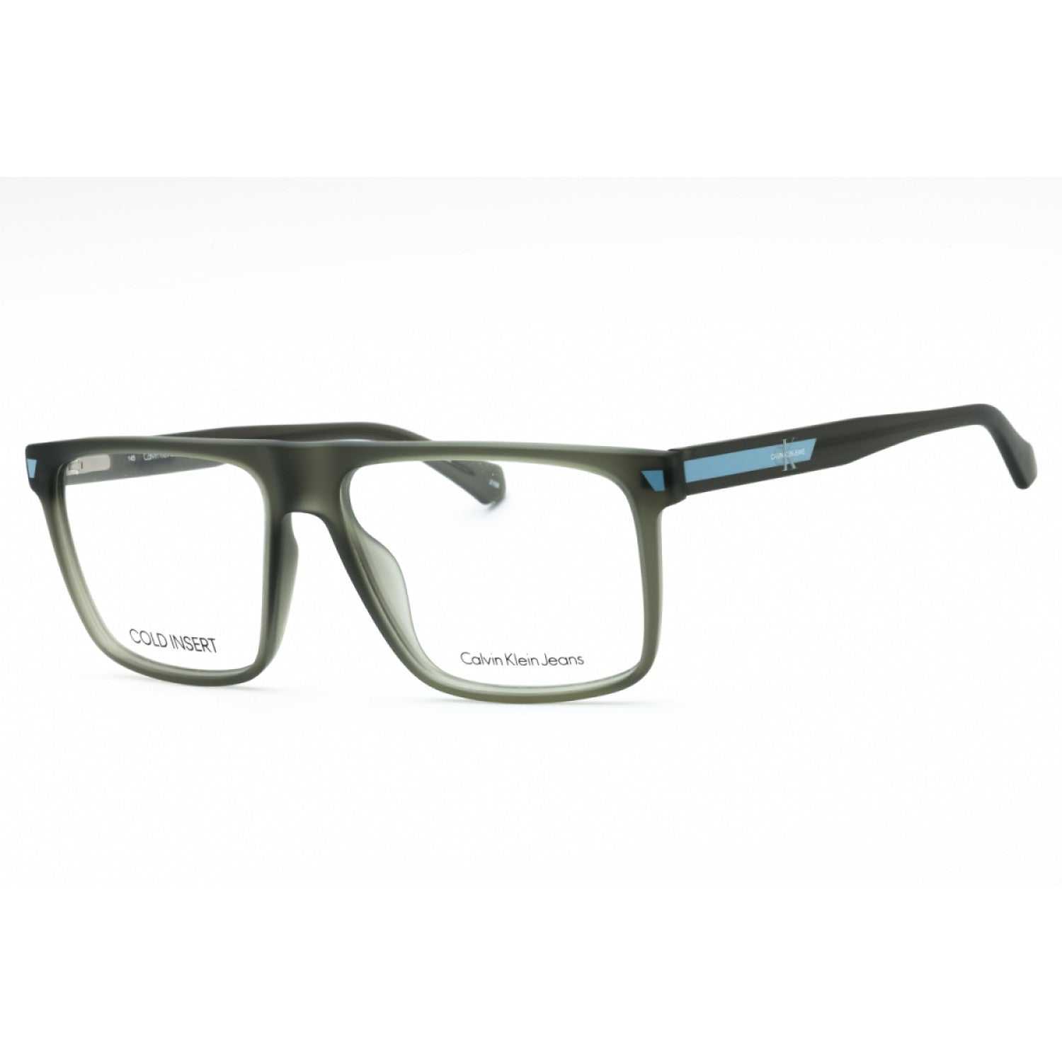 Armazón Oftálmico Calvin Klein Jeans CKJ21611 050 56-15-145